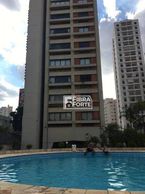 Apartamento à venda com 1 quarto, 50m² - Foto 27