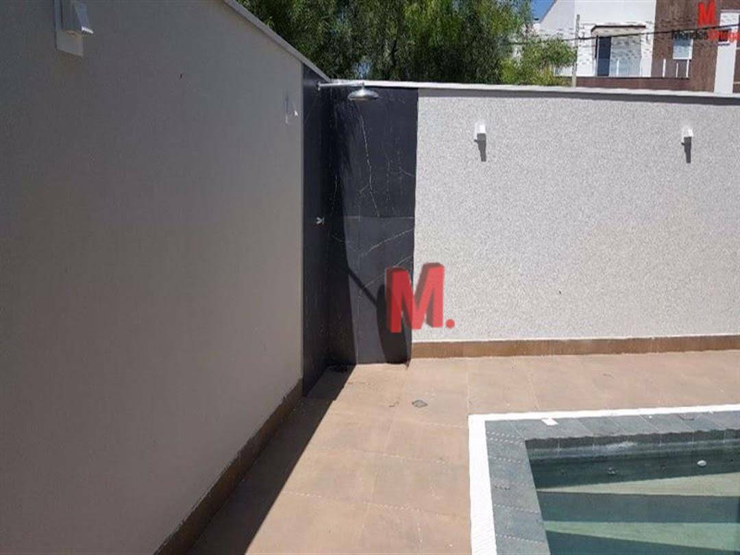 Casa de Condomínio à venda com 3 quartos, 327m² - Foto 20