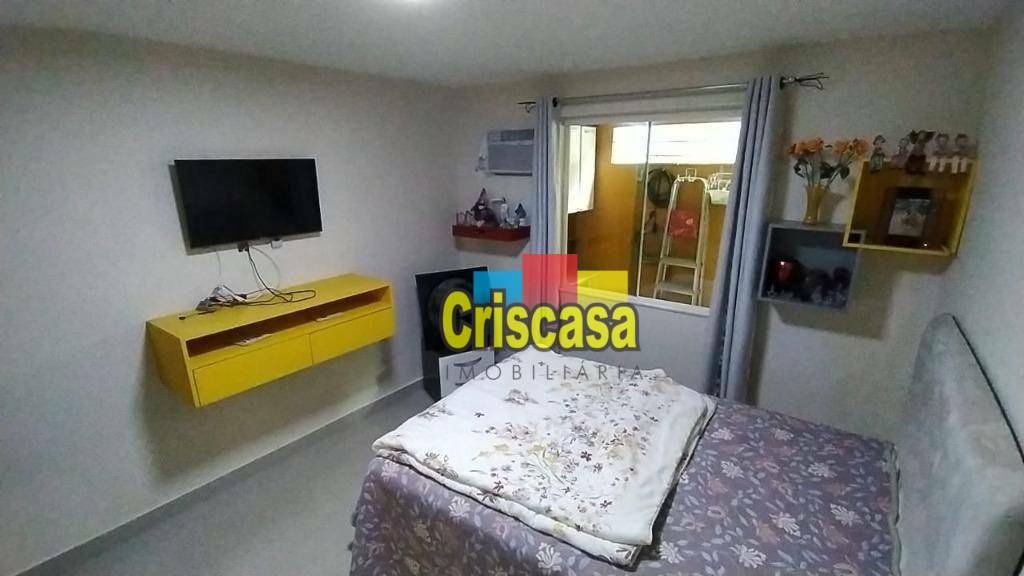 Casa à venda com 5 quartos, 240m² - Foto 8