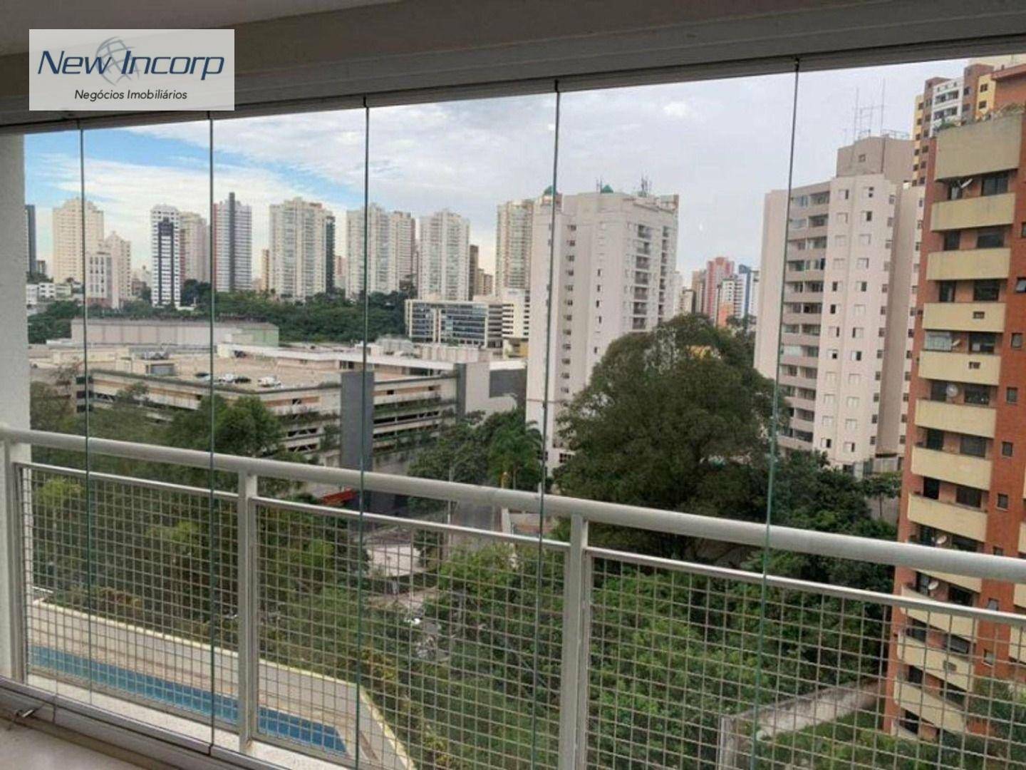 Apartamento à venda com 2 quartos, 109m² - Foto 28