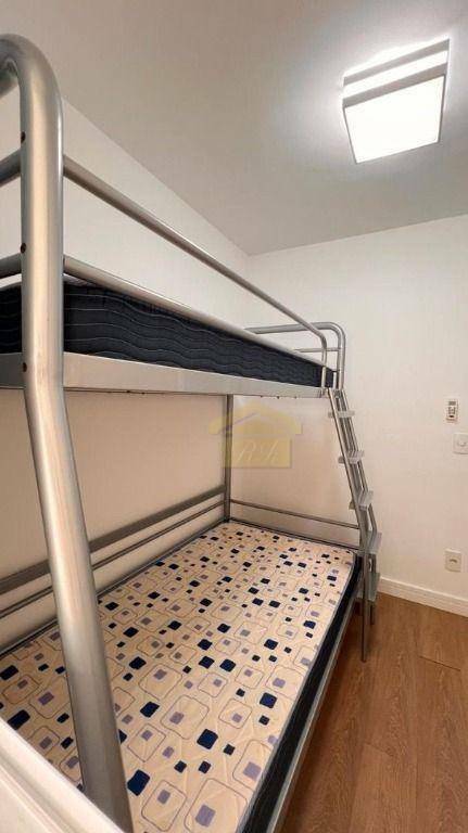 Apartamento à venda com 2 quartos, 76m² - Foto 9