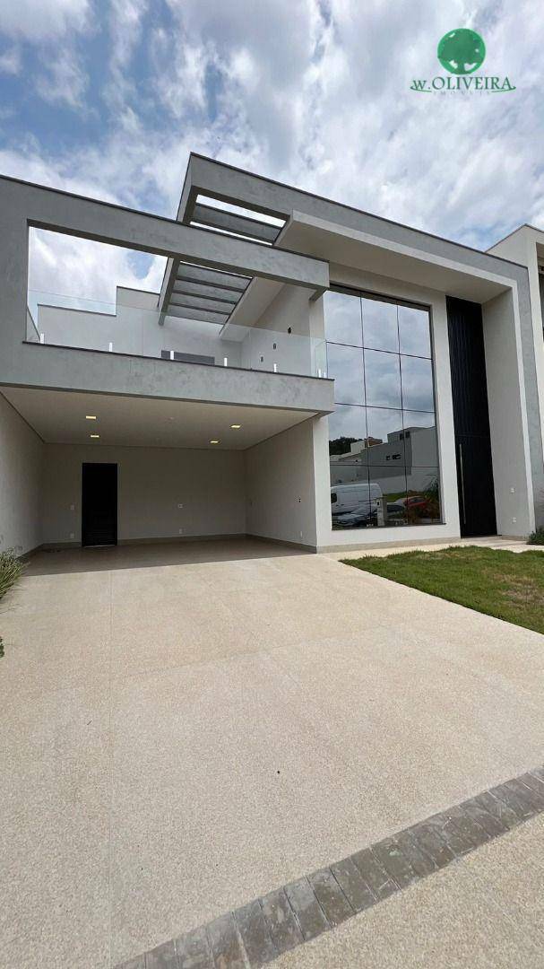 Sobrado à venda com 3 quartos, 273m² - Foto 2