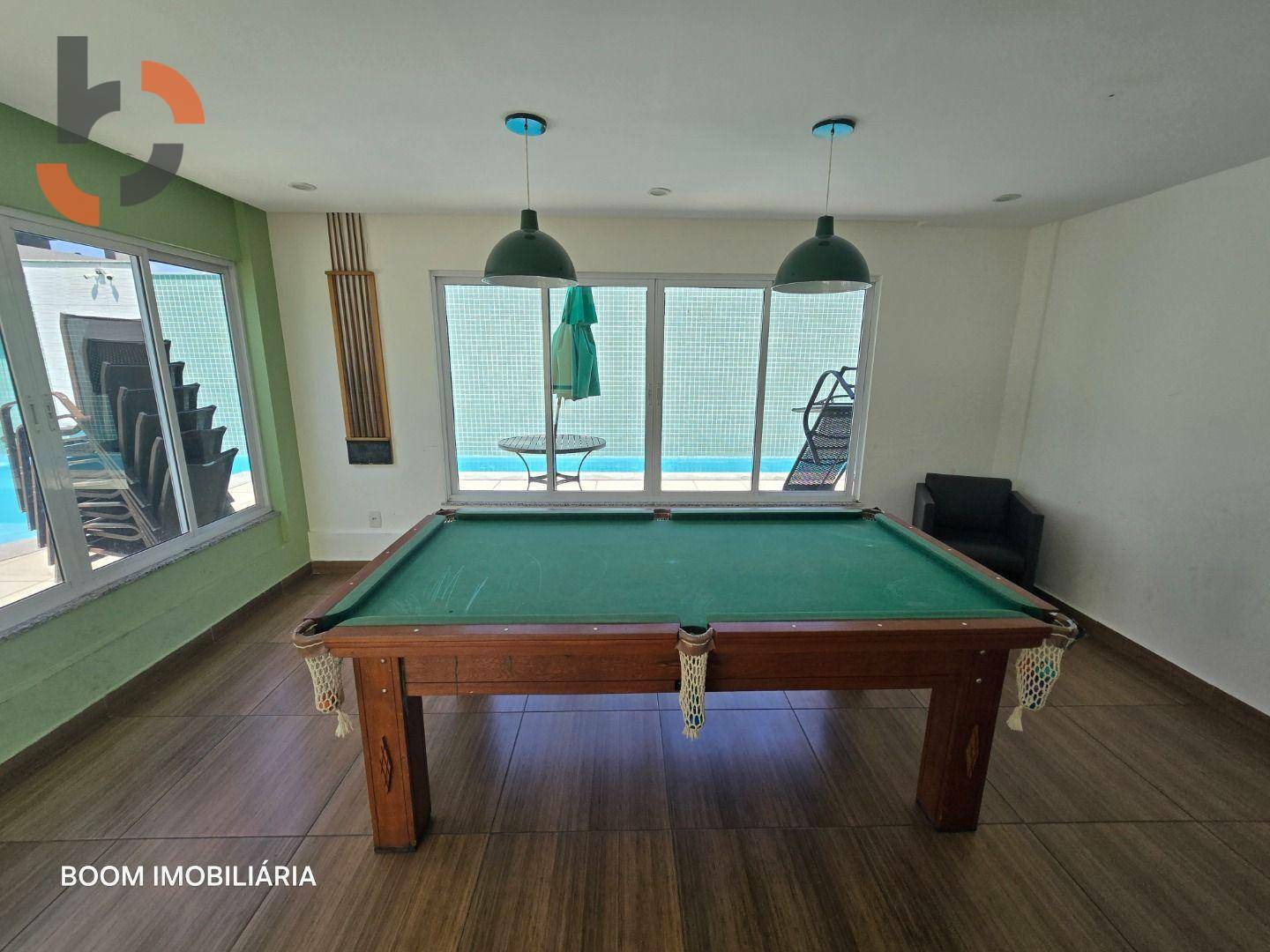 Apartamento à venda com 3 quartos, 105m² - Foto 19