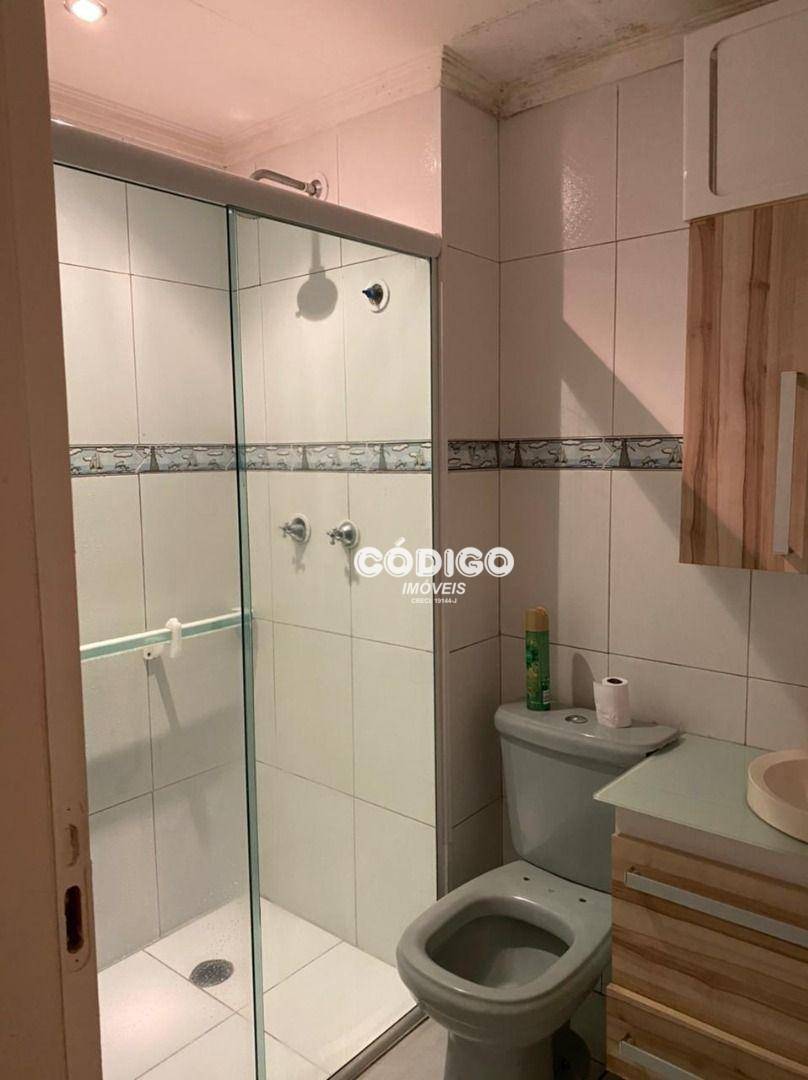 Apartamento à venda com 2 quartos, 48m² - Foto 14