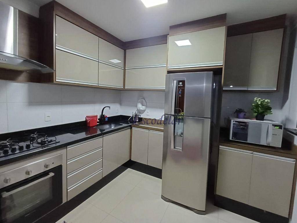 Casa de Condomínio à venda com 2 quartos, 85m² - Foto 6