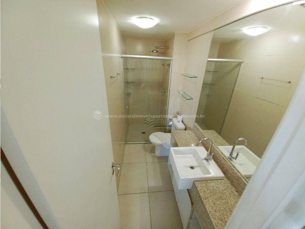 Apartamento para lancamento com 2 quartos, 67m² - Foto 23