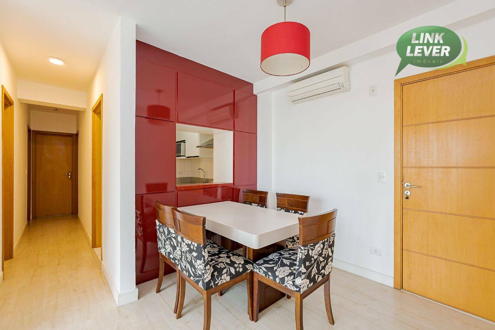 Apartamento à venda com 3 quartos, 60m² - Foto 16