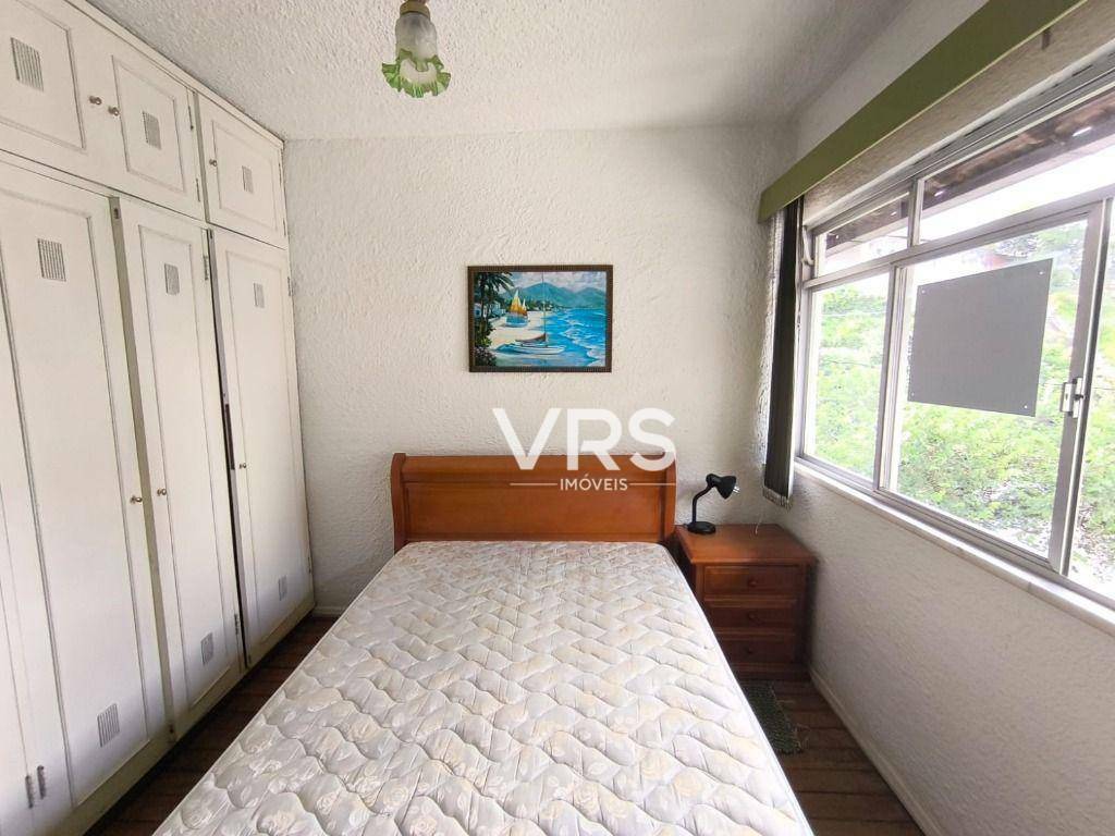 Apartamento à venda com 1 quarto, 21m² - Foto 5