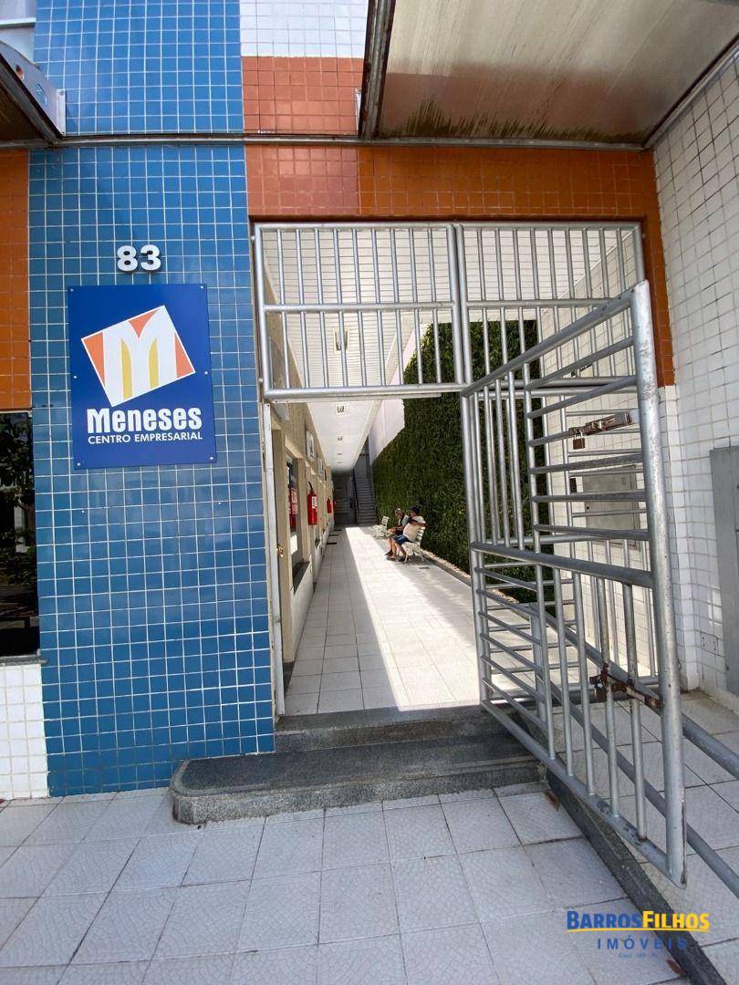 Sala-Conjunto, 30 m² - Foto 2