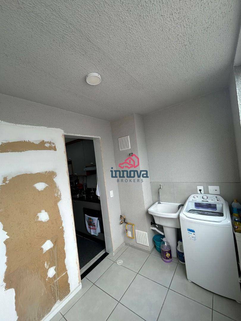 Apartamento à venda com 2 quartos, 44m² - Foto 16