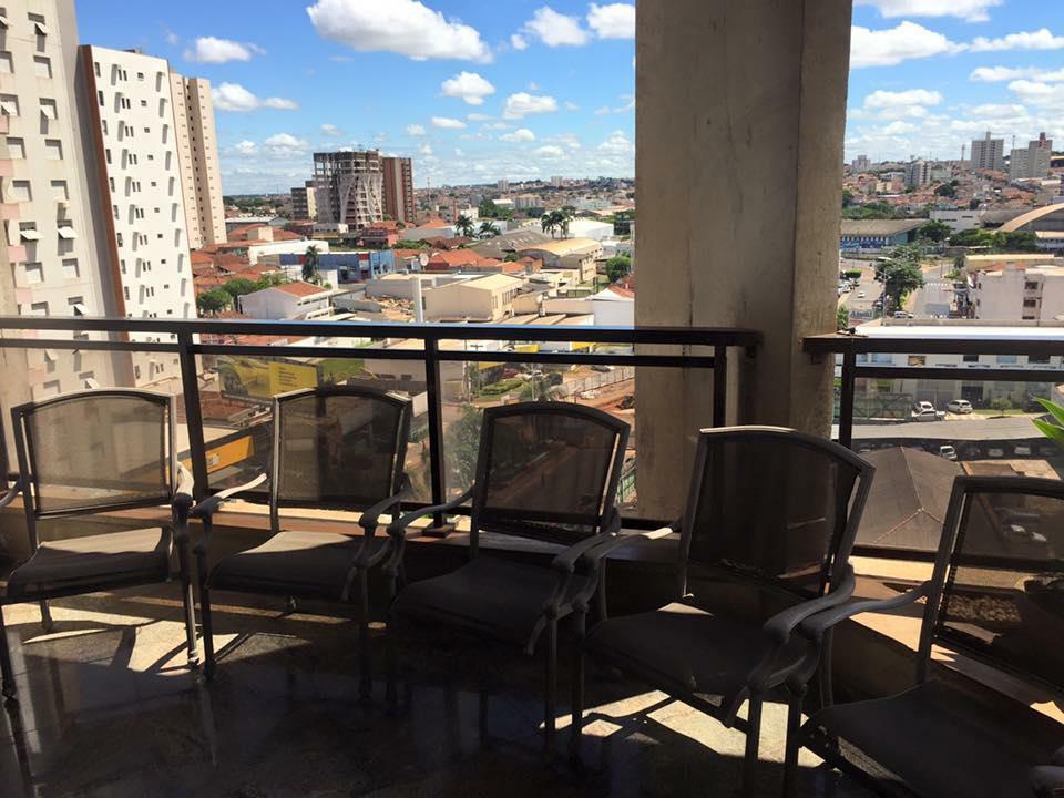 Apartamento à venda com 4 quartos, 340m² - Foto 15