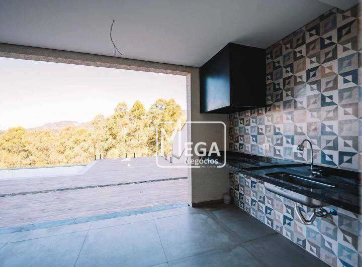 Casa de Condomínio à venda com 3 quartos, 340m² - Foto 13