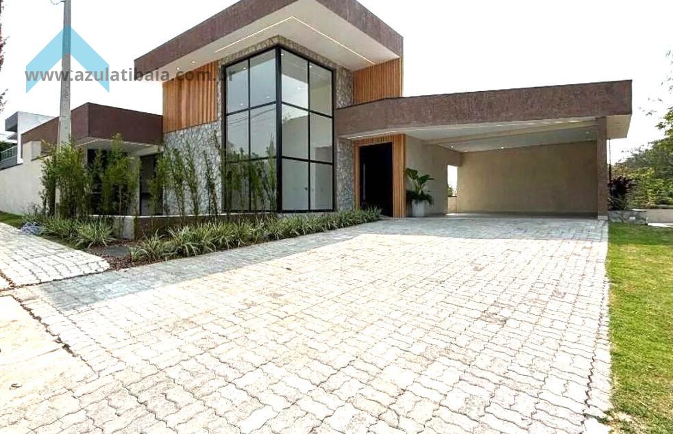 Casa de Condomínio à venda com 4 quartos, 390m² - Foto 2