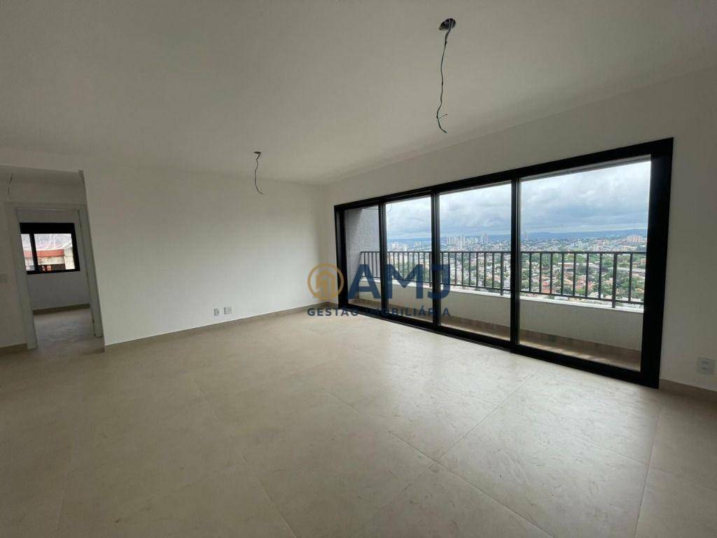 Apartamento à venda com 3 quartos, 126m² - Foto 2