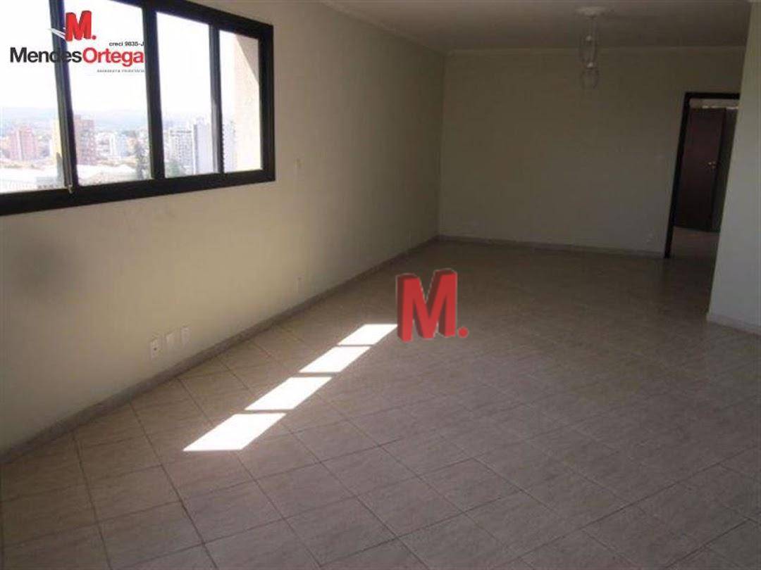 Apartamento à venda com 3 quartos, 168m² - Foto 14