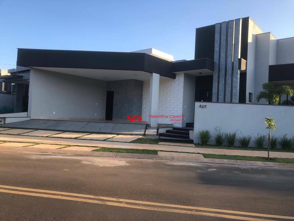 Casa de Condomínio à venda com 3 quartos, 170m² - Foto 2