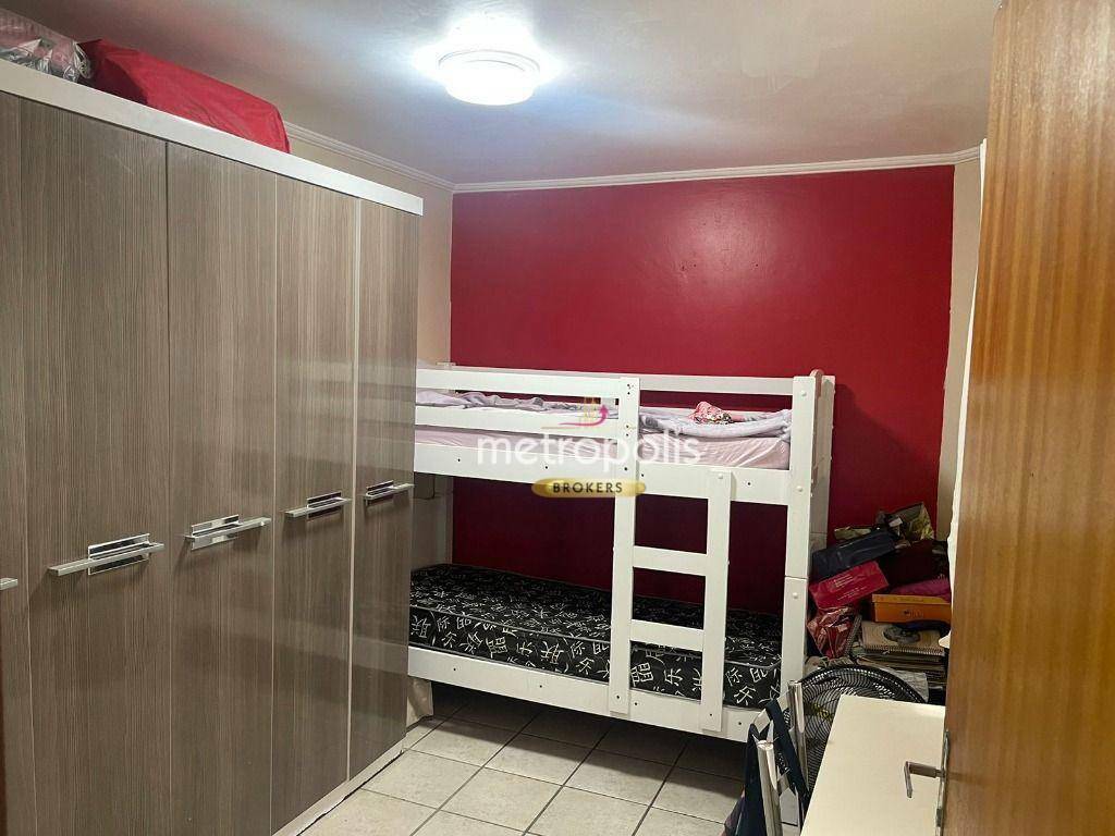 Apartamento à venda com 2 quartos, 64m² - Foto 11