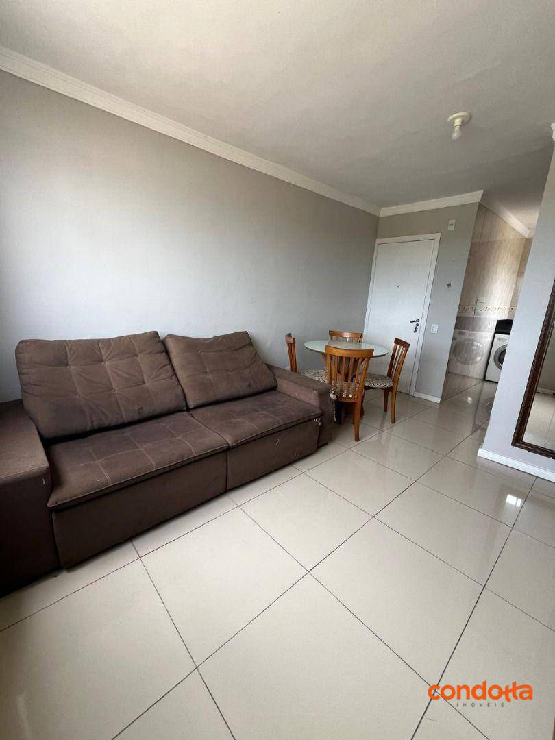 Apartamento, 2 quartos, 50 m² - Foto 4