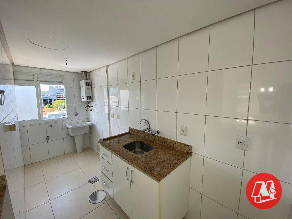 Apartamento para alugar com 1 quarto, 48m² - Foto 5