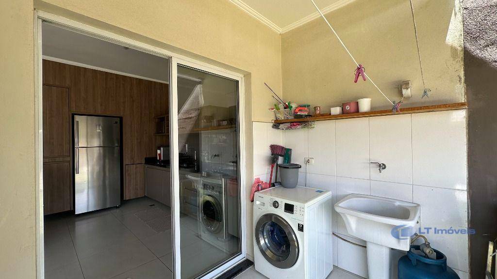 Sobrado à venda com 3 quartos, 121m² - Foto 17