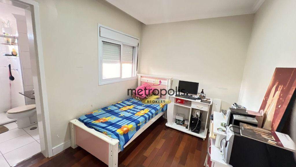 Apartamento à venda com 4 quartos, 242m² - Foto 16