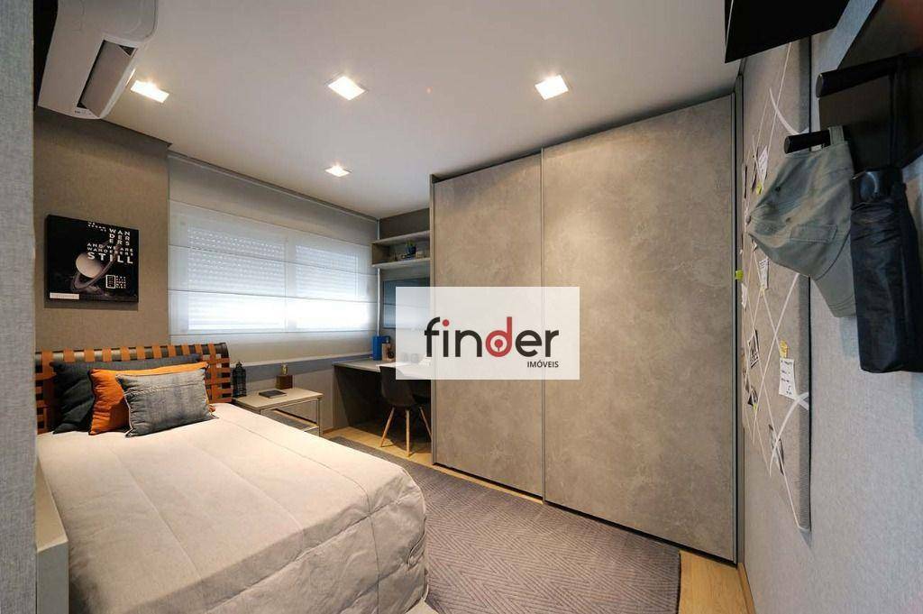 Apartamento à venda com 4 quartos, 278m² - Foto 19