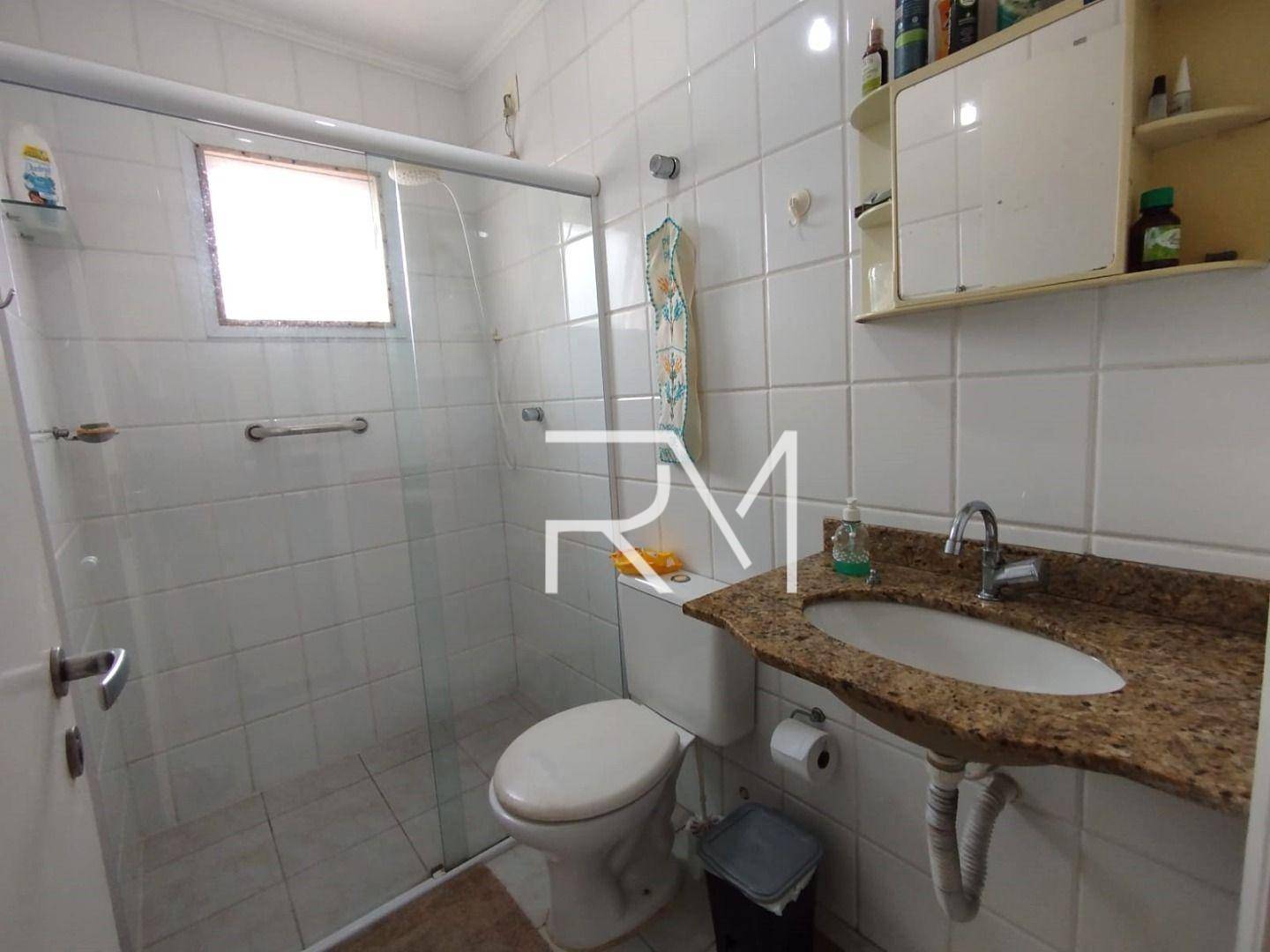 Apartamento à venda com 1 quarto, 38m² - Foto 7