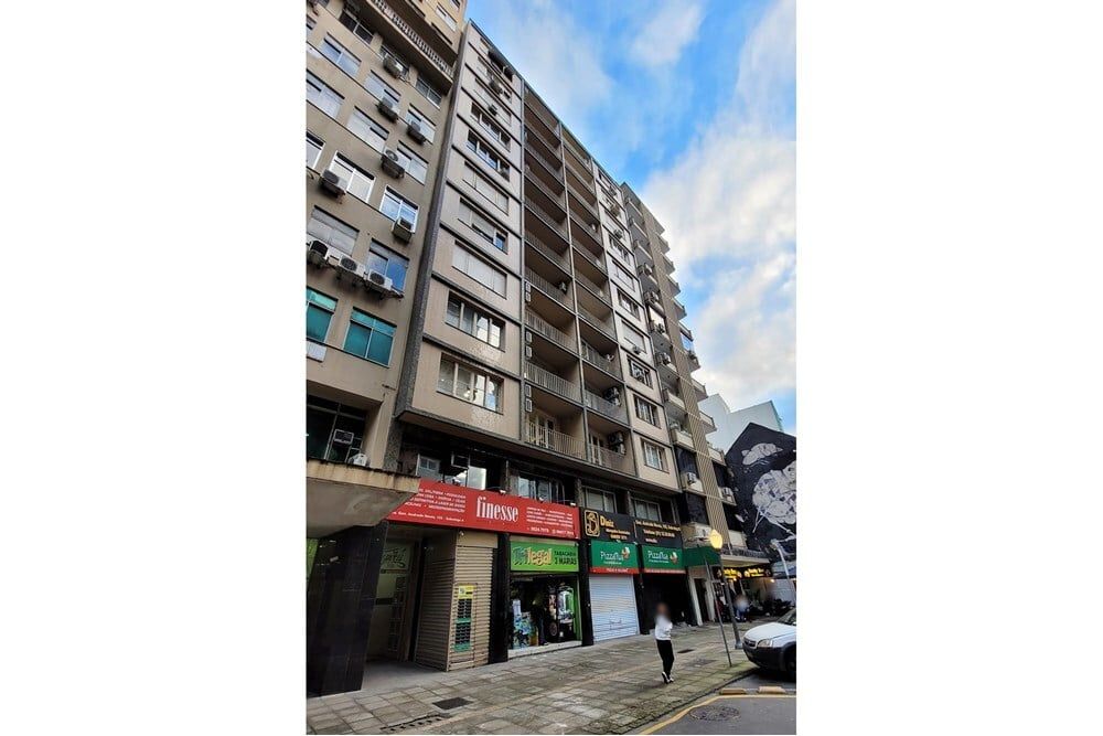 Conjunto Comercial-Sala à venda, 190m² - Foto 28