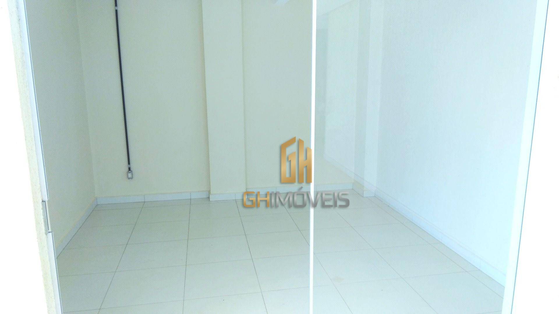 Apartamento à venda com 2 quartos, 56m² - Foto 11