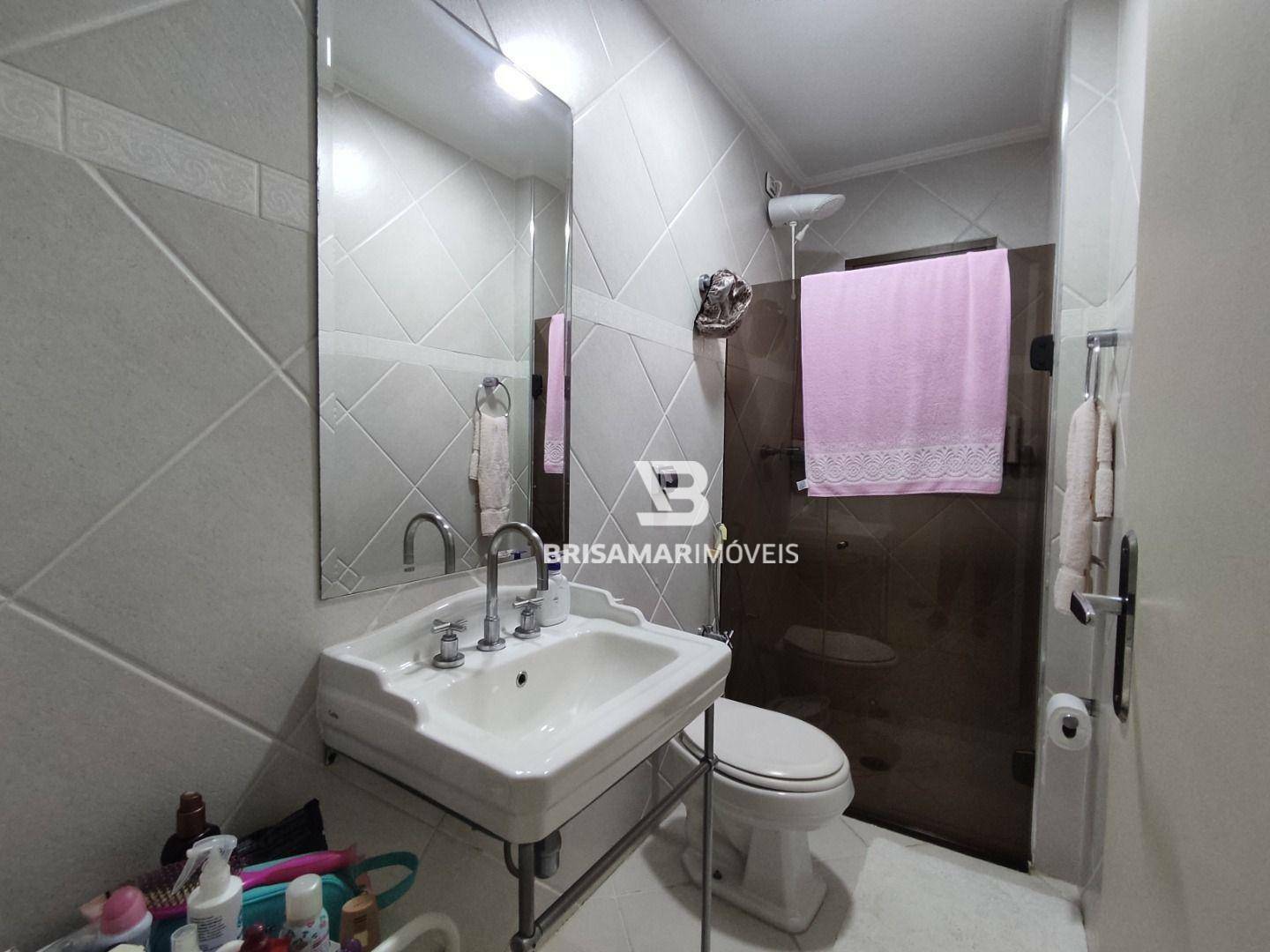 Apartamento à venda com 3 quartos, 94m² - Foto 21