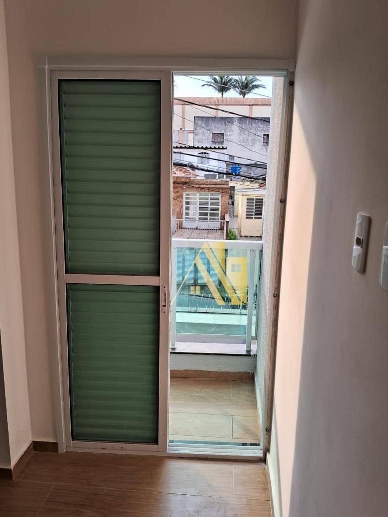 Apartamento à venda com 2 quartos, 50m² - Foto 16