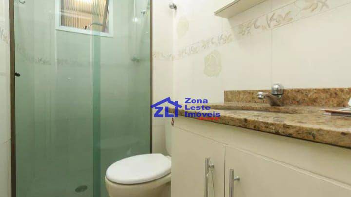 Apartamento à venda com 3 quartos, 68m² - Foto 8