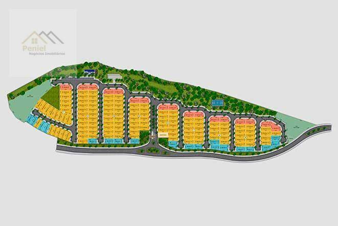 Casa de Condomínio à venda com 3 quartos, 156m² - Foto 27