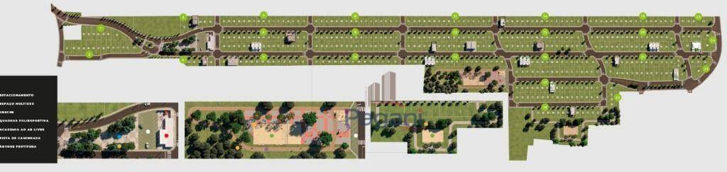 Loteamento e Condomínio, 600 m² - Foto 5