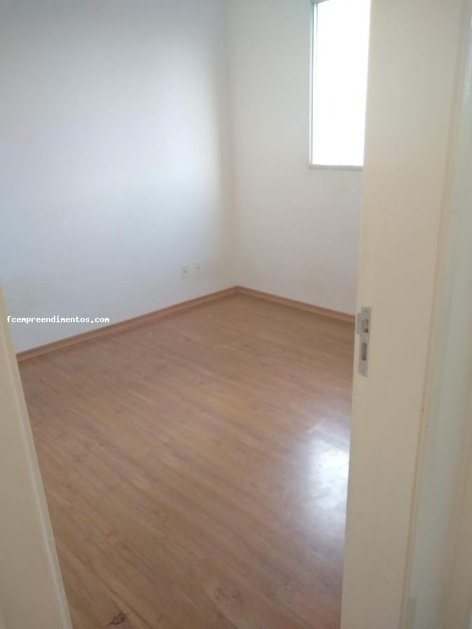 Apartamento à venda com 2 quartos, 50m² - Foto 7