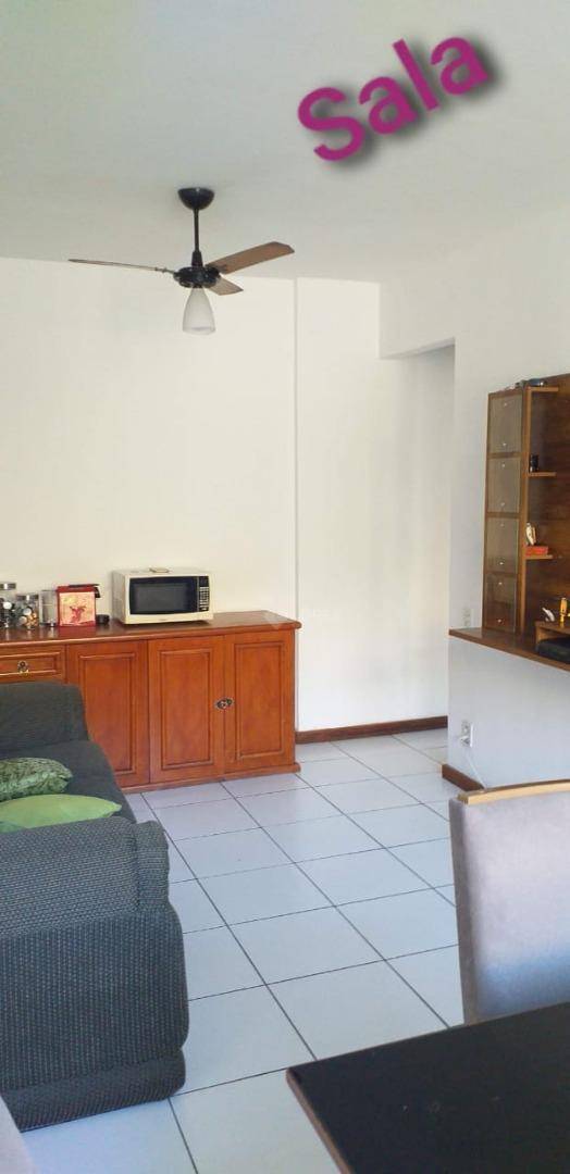 Apartamento à venda com 2 quartos, 55m² - Foto 1