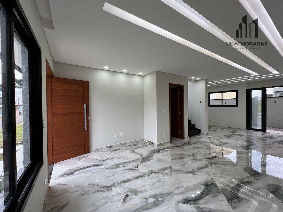 Sobrado à venda com 3 quartos, 121m² - Foto 5