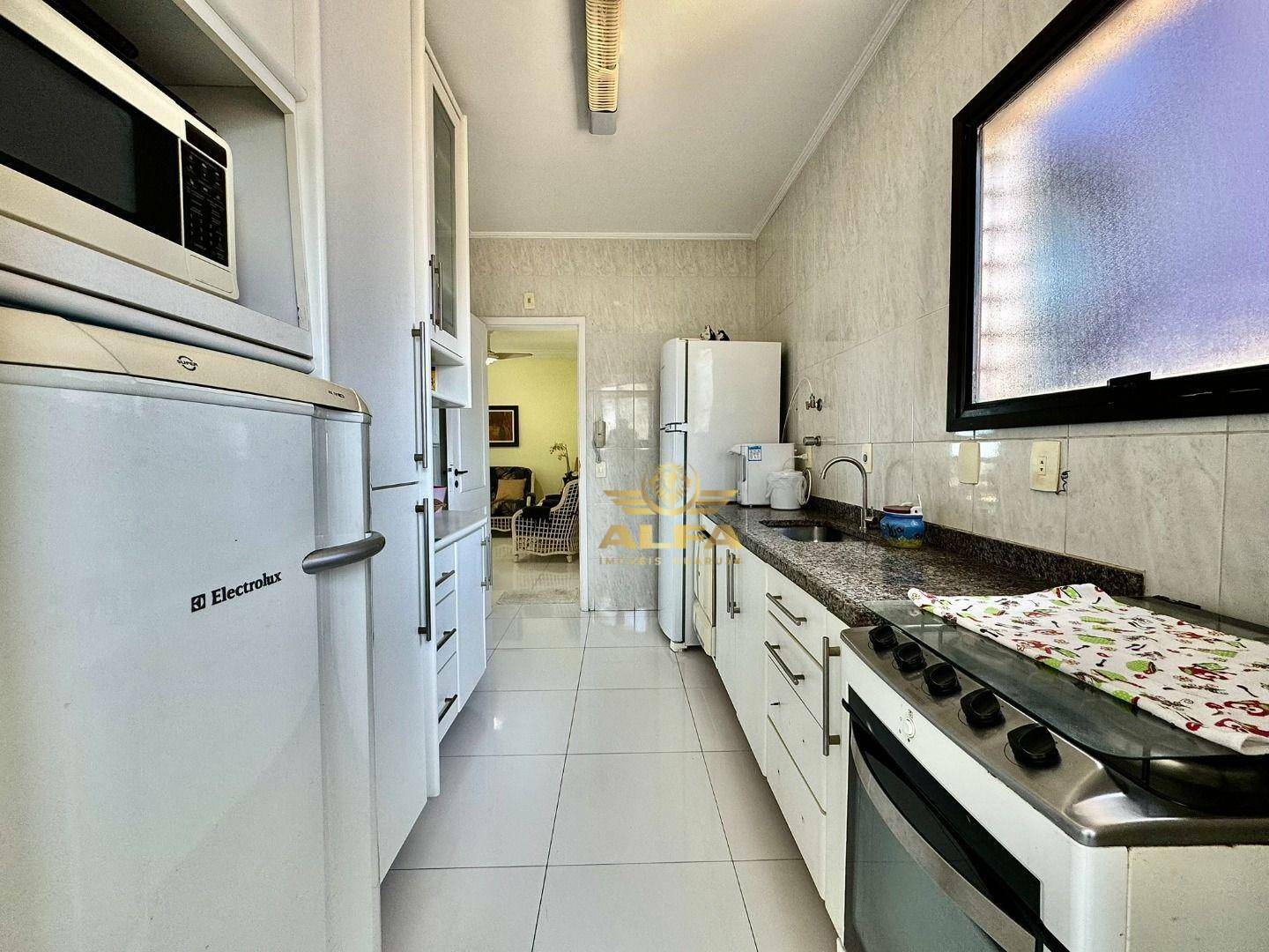 Apartamento à venda com 3 quartos, 85m² - Foto 21