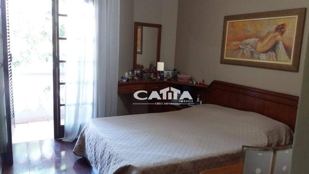 Sobrado à venda com 4 quartos, 475m² - Foto 11