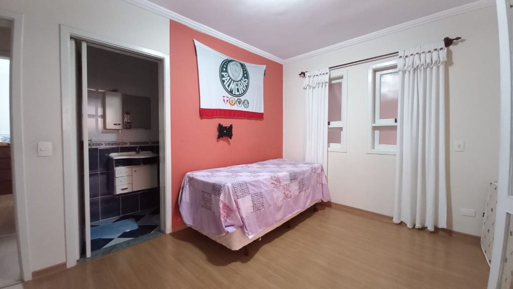 Casa de Condomínio à venda com 4 quartos, 350m² - Foto 15