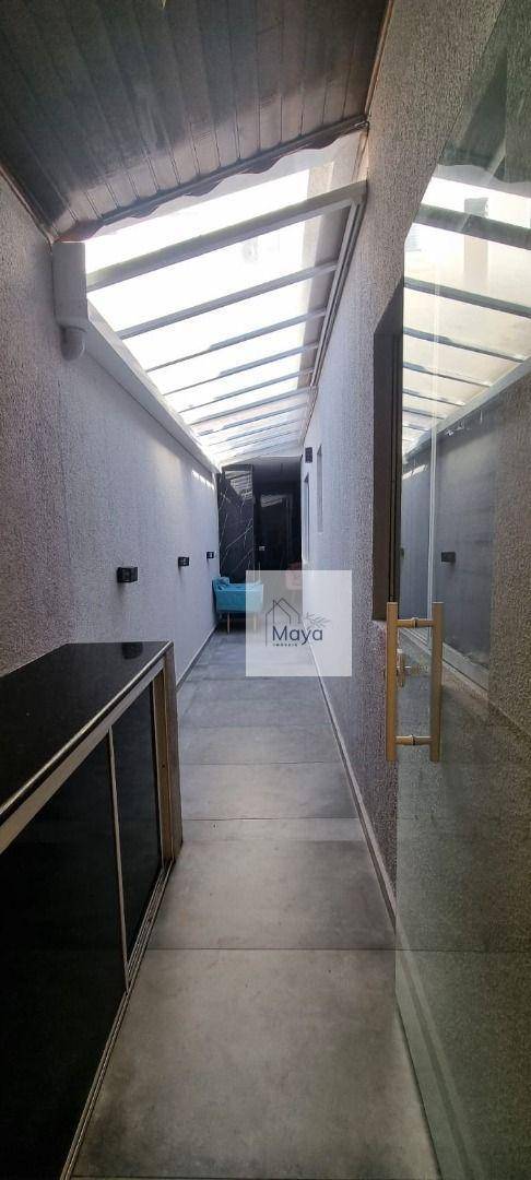 Casa de Condomínio, 3 quartos - Foto 36