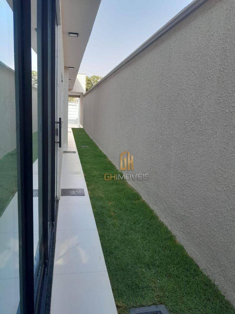 Casa à venda com 3 quartos, 140m² - Foto 14