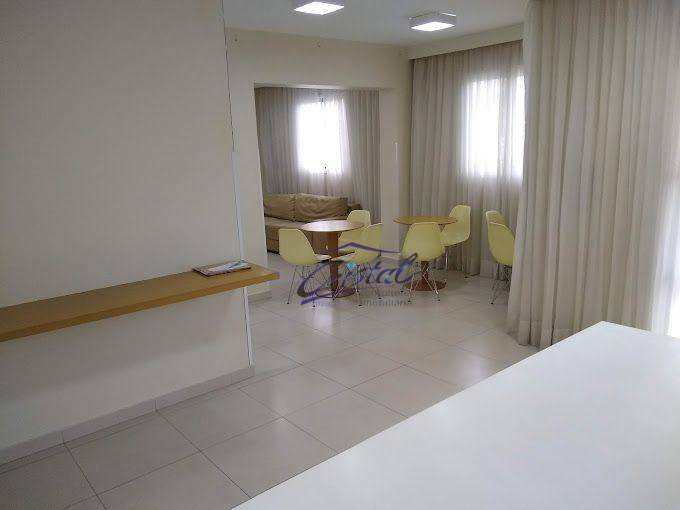 Apartamento à venda com 2 quartos, 65m² - Foto 30