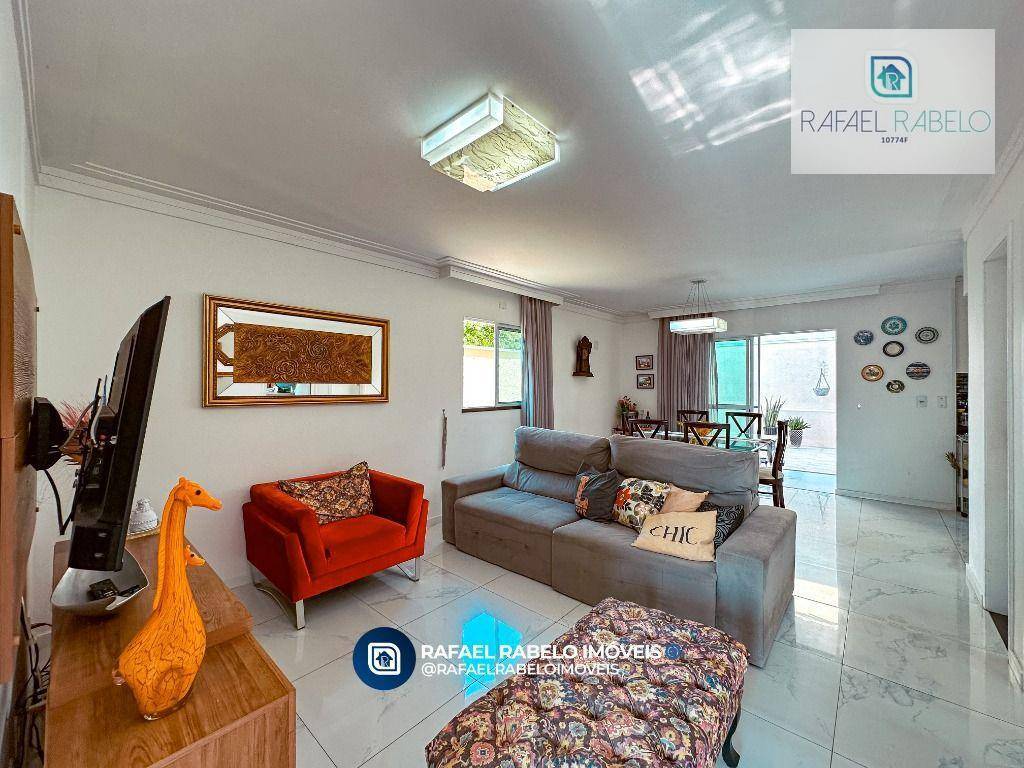 Casa de Condomínio, 4 quartos - Foto 3