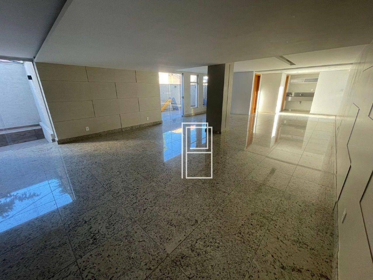 Apartamento à venda com 4 quartos, 140m² - Foto 26