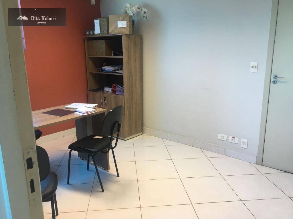 Prédio Inteiro à venda e aluguel, 321m² - Foto 13