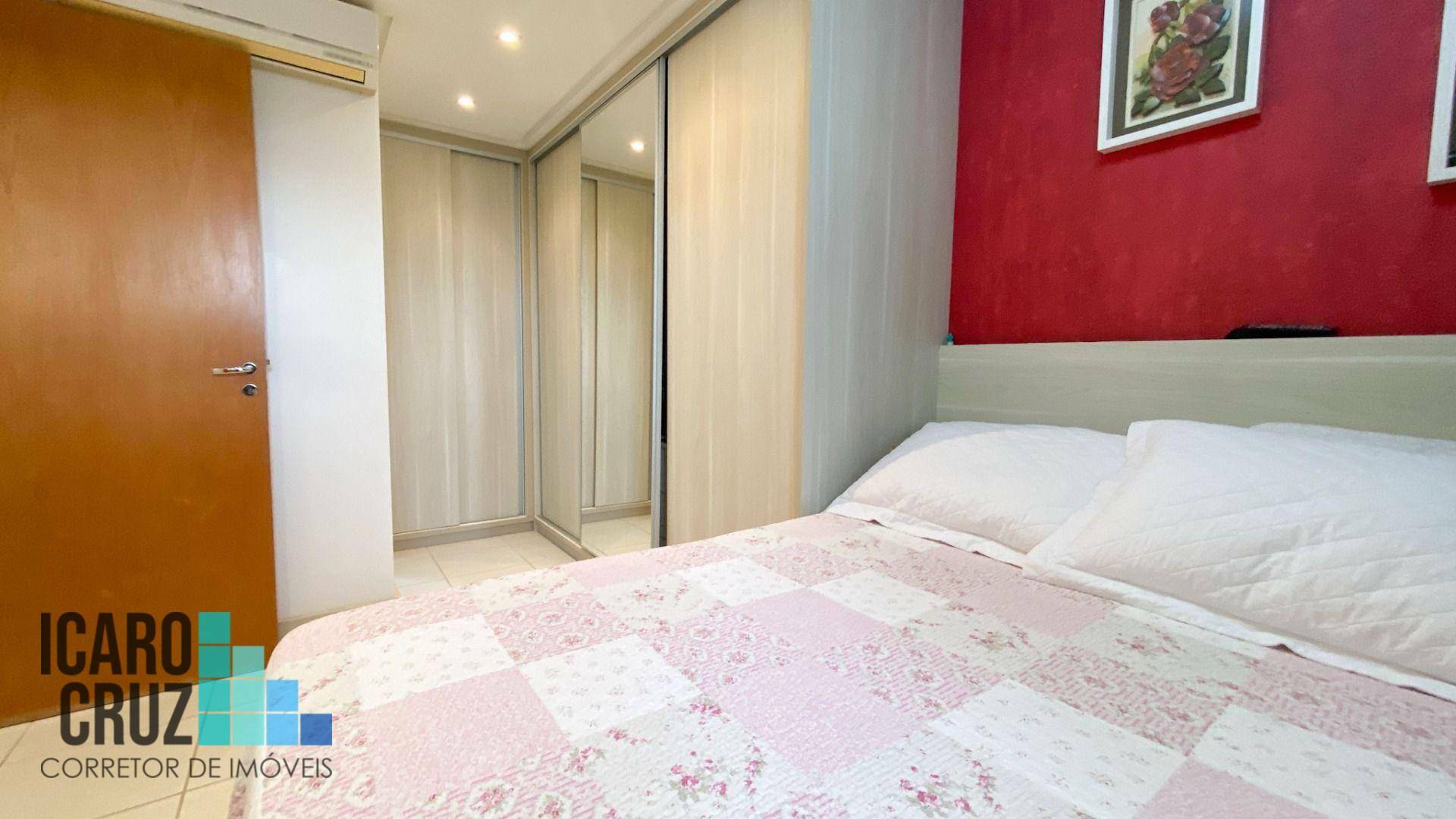 Apartamento à venda com 2 quartos, 66m² - Foto 21