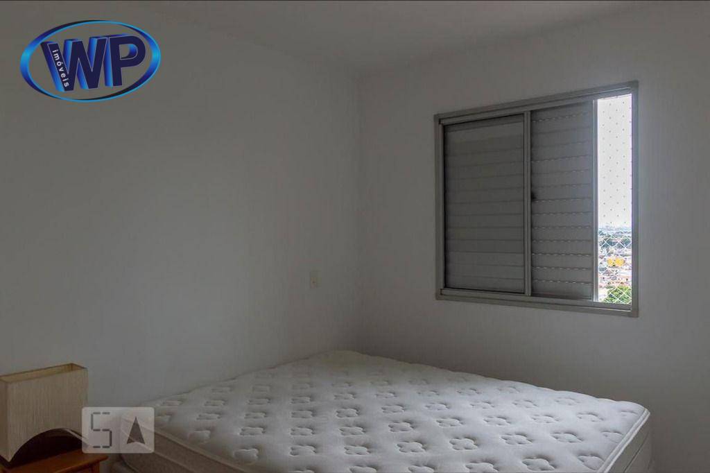 Apartamento à venda com 2 quartos, 57m² - Foto 6