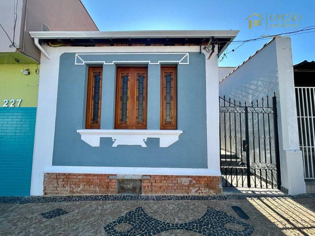 Casa, 2 quartos, 122 m² - Foto 2