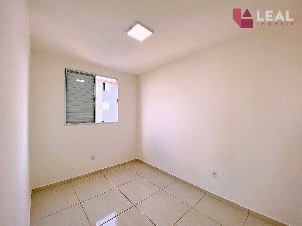 Apartamento à venda com 2 quartos, 55m² - Foto 9